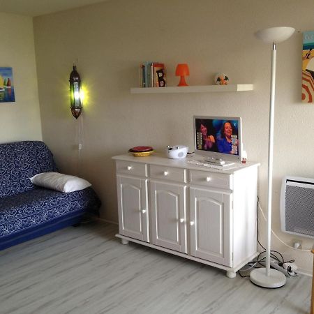 Appartement location Vaux sur Mer plage à partir de 4 nuits minimum Esterno foto