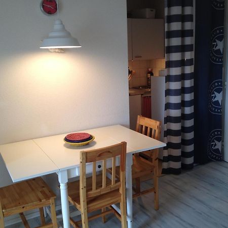 Appartement location Vaux sur Mer plage à partir de 4 nuits minimum Esterno foto