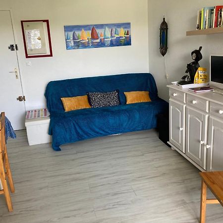 Appartement location Vaux sur Mer plage à partir de 4 nuits minimum Esterno foto