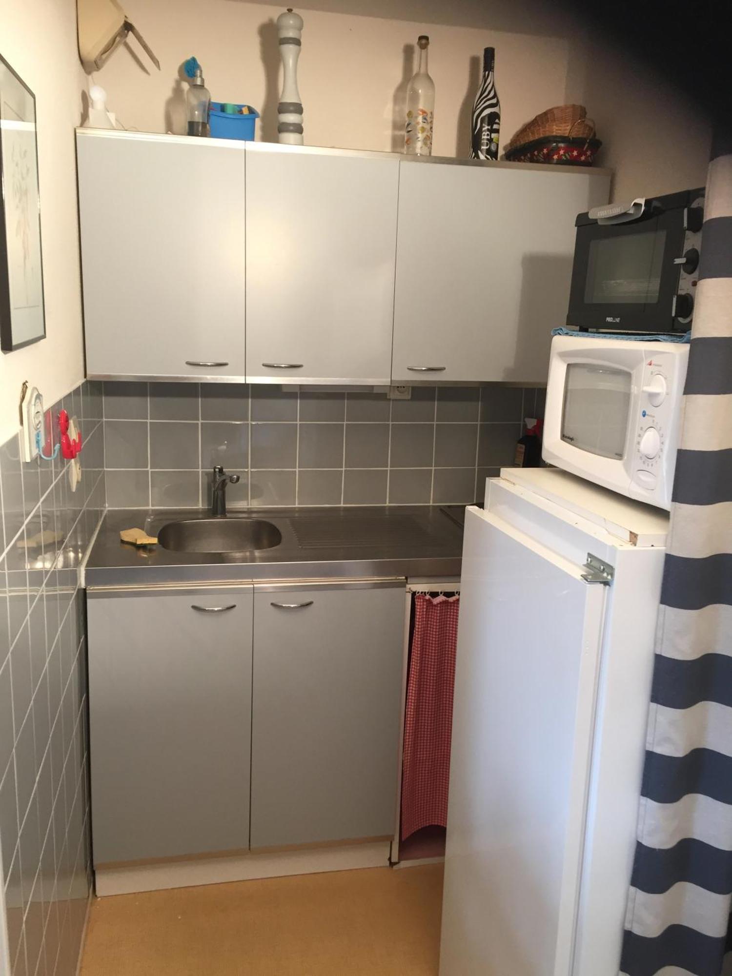 Appartement location Vaux sur Mer plage à partir de 4 nuits minimum Esterno foto
