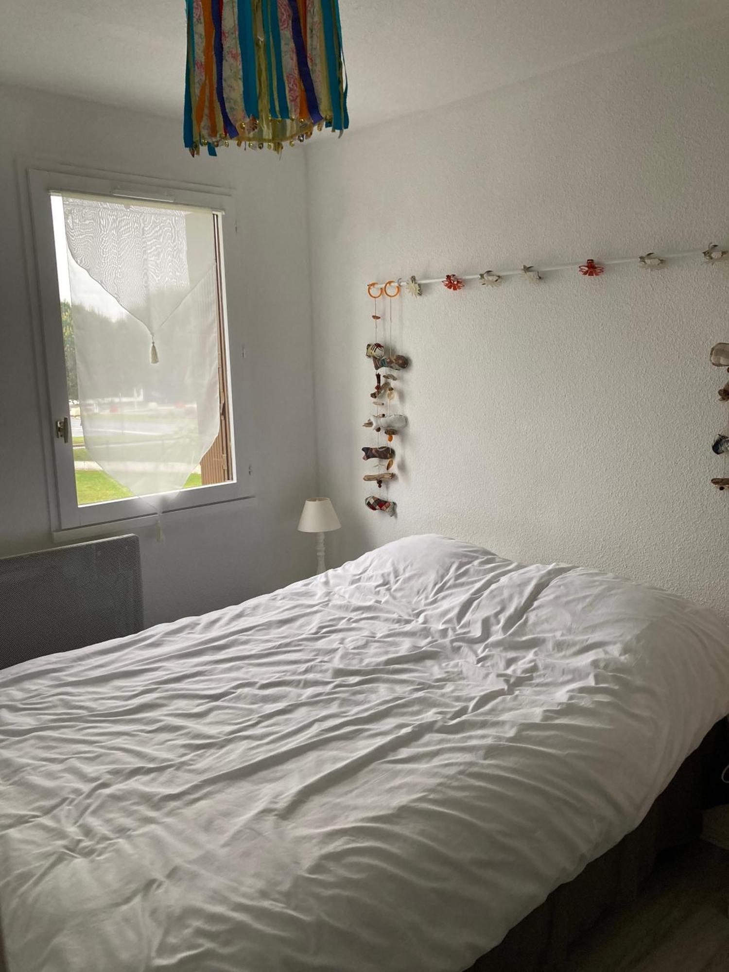 Appartement location Vaux sur Mer plage à partir de 4 nuits minimum Esterno foto