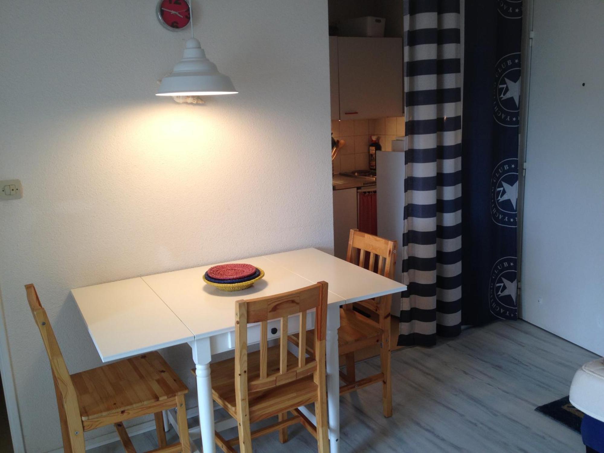 Appartement location Vaux sur Mer plage à partir de 4 nuits minimum Esterno foto