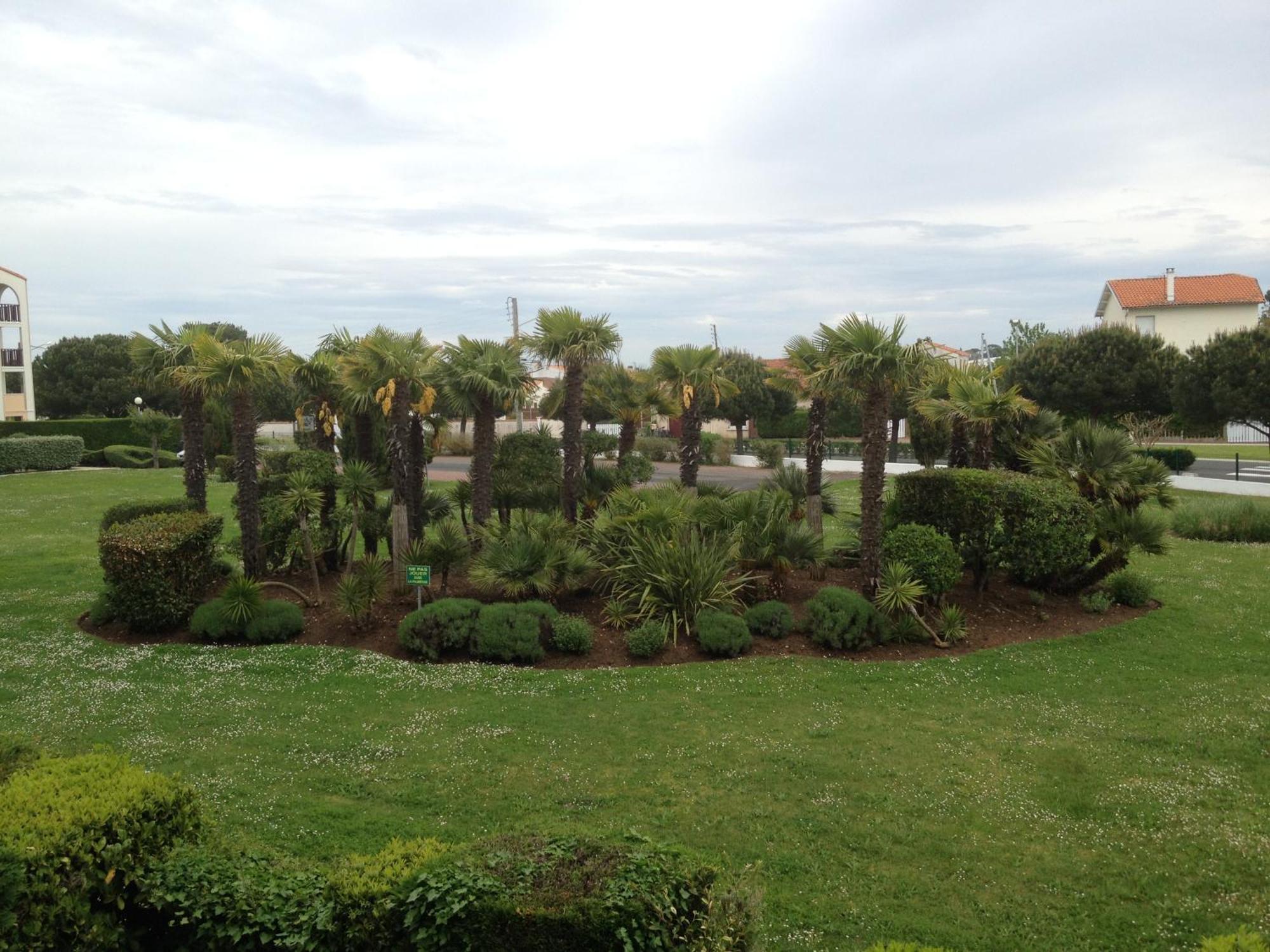 Appartement location Vaux sur Mer plage à partir de 4 nuits minimum Esterno foto